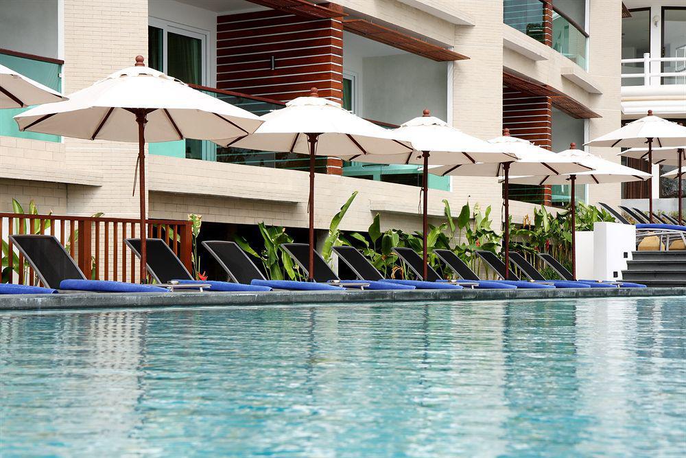 لكوه ساموي Kc Resort & Over Water Villas المظهر الخارجي الصورة